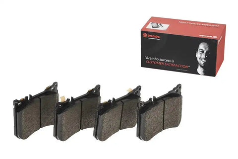 BREMBO P50095 DISC BRAKE PAD SET