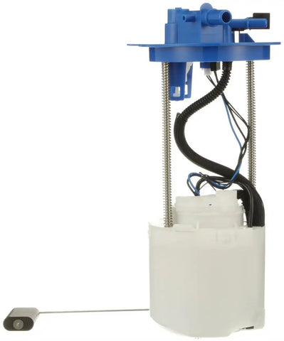 FUEL PUMP MODULE ASSEMBLY