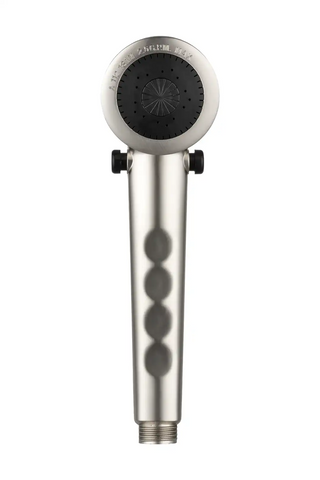 DURA FAUCET DF-SA135-SN HAND HELD SHWR WND NICKEL