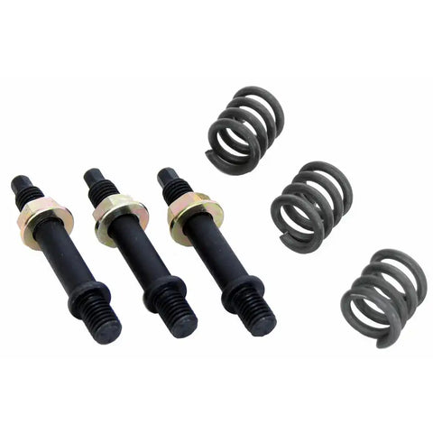 HARDWARE SPRING BOLT KIT