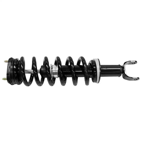 QUICK-STRUT ASSEMBLY