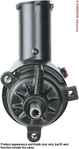 POWER STEERING COMPONENTS