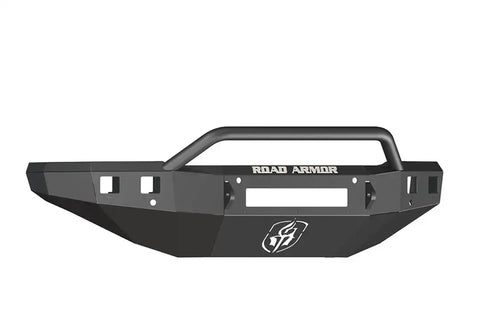 ROAD ARMOR 315R4B-NW STEALTH FRNT BMPR PRERNR