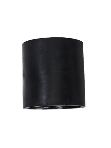 ZONE OFFROAD ZONC1208 11-15 2500HD 2IN REAR BLOCK W/ OVLD