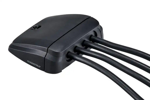 SCANSTRUT DS-H-MULTI-BLK DS-H-MULTI-BLK HORIZONTAL MULTI CA