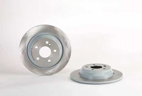 BREMBO 08972911C02 DISC BRAKE ROTOR
