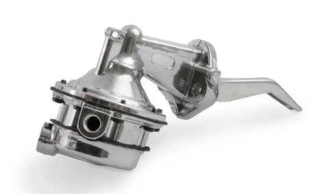 Fuel Pump Mechanical