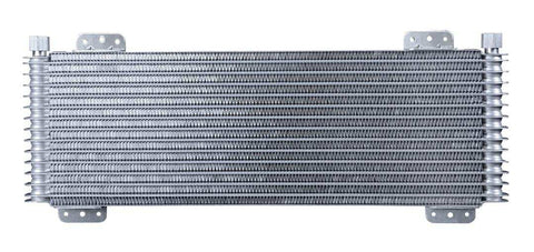 DERALE 13633 PLATE & FIN TRANS COOLER KIT (5/8'