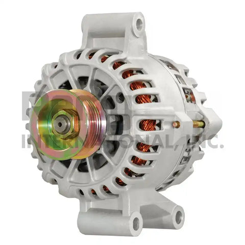 REMY INTL 23784 REMANUFACTURED ALTERNATOR