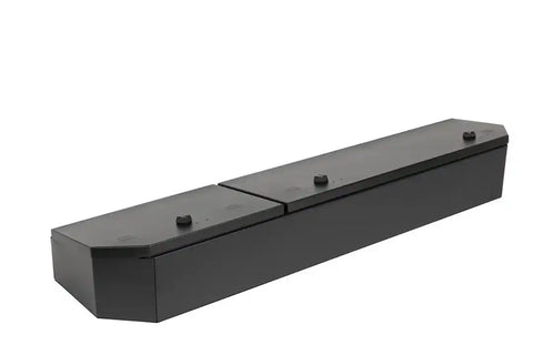 UNDERSEAT BOX W/COMBINNATION LOCK