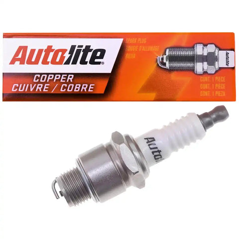 AUTOLITE 216 SPARK PLUG 4 /BOX