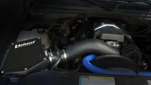 AIR INTAKE KIT