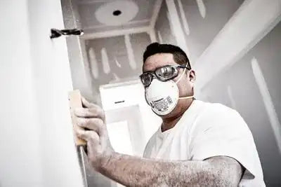 3M  PERFORMANCE DRYWALL SANDING RES
