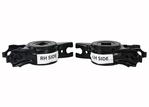 WHITELINE W53620 FRONT LOWER INNER REAR BUSHING STD