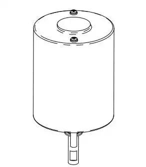 FAN MOTOR