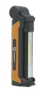 SOUTHWIRE SL20RSW 200 LUMENS LED HANDHELD LIGHT W/ CA