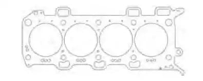 COMETIC C15365-040 FORD 5.0 COYOTE 15-17 RHS 94MM