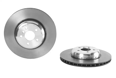 BREMBO 09D09613C02 DISC BRAKE ROTOR