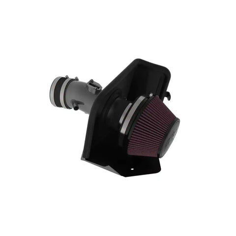 K&N FILTER 77-6019KC PERFORMANCE AIR INTAKE SYSTEM