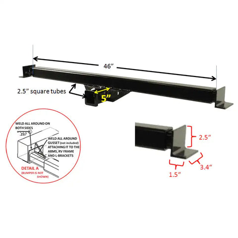 ACCESSORY ADAPTER