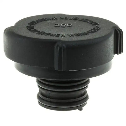 RADIATOR CAP