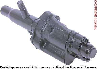 A1 REMFG INC 28-6653 CONTROL VALVE