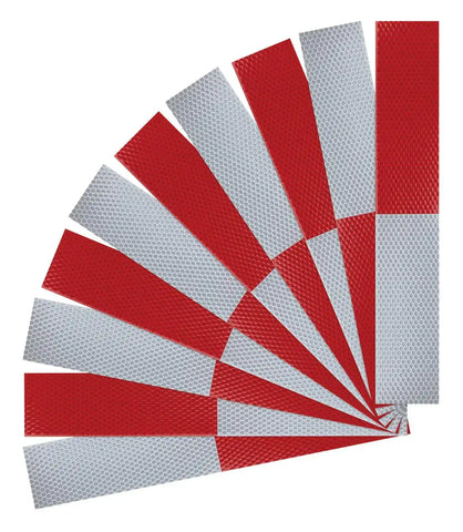DOT REFLECTIVE TAPE 2INX25FT