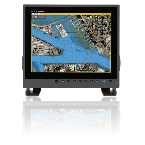 FURUNO MU150HD MONITOR MU150HD 15' 4:3 SUNLIGHT