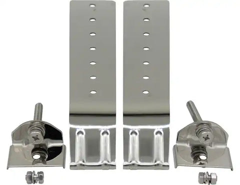 Buyers Products 8893148 Warning Light For Use On Work Trucks/ Safety Vehicles/ Utili