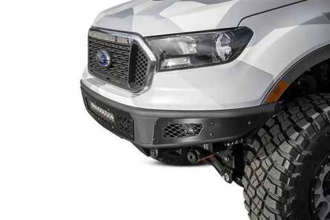 A.DESERT DES F222472090103 VENOM R FRONT BUMPER