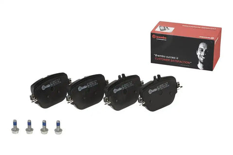 BREMBO P50138 DISC BRAKE PAD SET