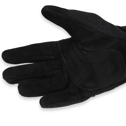 2-LYR SFI-5 GLOVE MED BLA