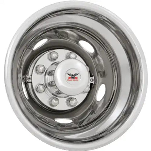 WHEEL SIMULATOR 17' 8-LUG