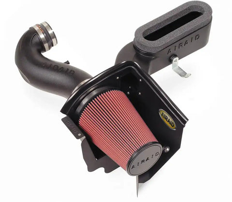 AIRAID 350-193 6.1 HEMI W/SCOOP 06-10
