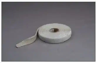 1/8' X 1' PUTTY TAPE