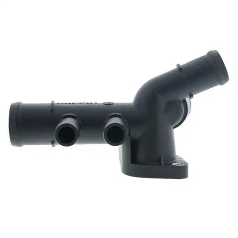 RADIATOR COOLANT HOSE FLANGE