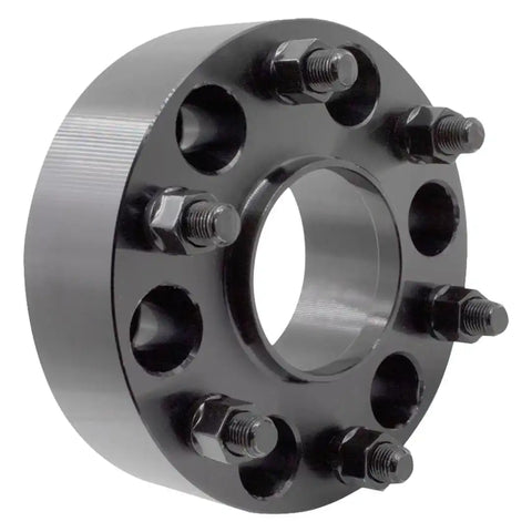 WHL ADPTR 6/135MM-6/135MM 2'HUB CEN