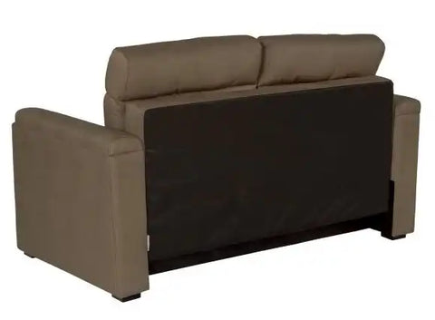DESTINATION TRIFOLD SOFA 62'