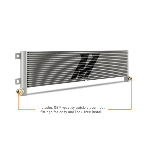 MISHIMOTO MMTC-RAM-19 TRANSMISSION COOLER