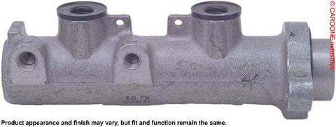 MASTER CYLINDER REBUILT