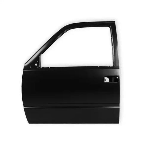 HOLLEY 04-455 1988-1998 C1500 FT DOOR HANDLE HOLE CUTOUT