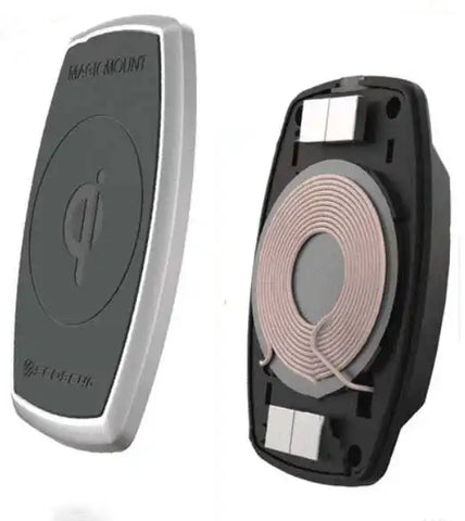 SCOSHE IND. PCQICR01 JEEP GLADIATOR PHONE HOLDER