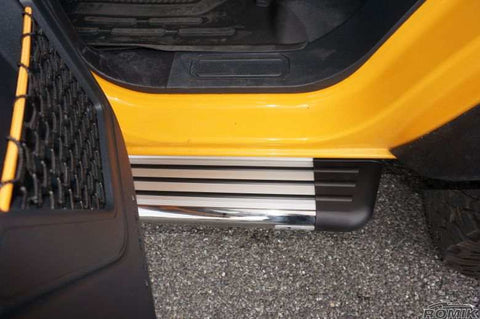 RB2 R.BOARD BRONCO 4 DR. SS 2021-22
