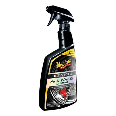 ULTIMATE ALL WHEEL CLEANER
