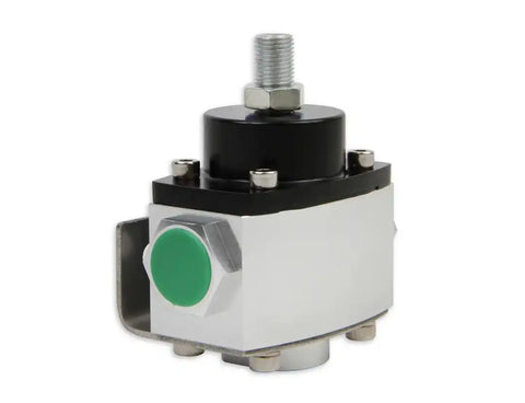REGULATOR FUEL PRESS. HIG