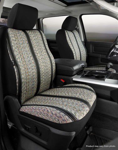 FIA TR47-71 BLACK TR FRONT BUCKET SEAT COVER FORD BRO
