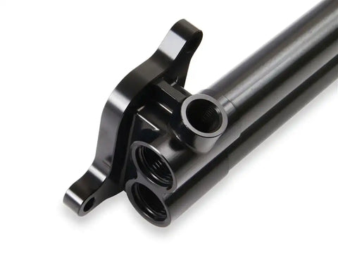 EARL'S HEMI0005ERL HELLCAT INTERCOOLER CROSSOVER MANIF