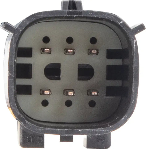 TOW HARNESS T-CONNECTOR ASSEMBLY