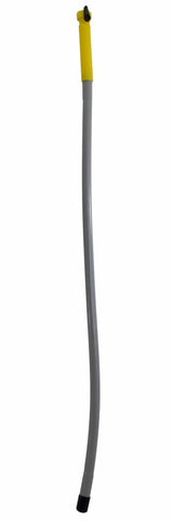 FLEXIBLE TANK WAND  GRAY
