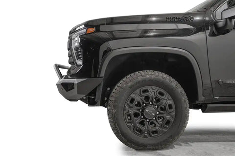 FAB FOURS CH24-V6152-1 VENGEANCE FRONT